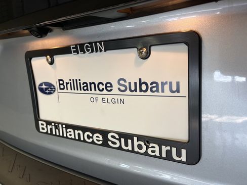 Certified 2024 Subaru Crosstrek 2.5i Sport w/ Crosstrek Mirror Package image 34