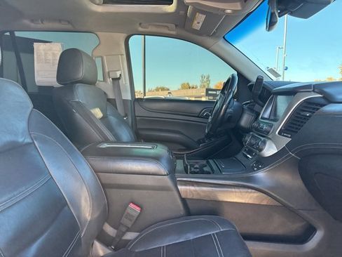Used 2018 GMC Yukon Denali w/ Denali Ultimate Package image 11