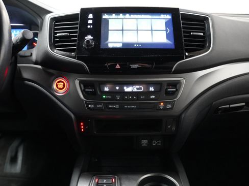 Used 2021 Honda Passport EX-L image 22