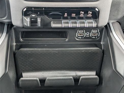 Used 2022 RAM 1500 Big Horn AWD/4WD image 25