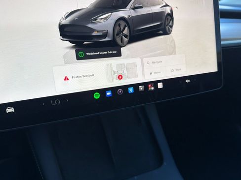Used 2023 Tesla Model 3 Standard Range RWD image 27