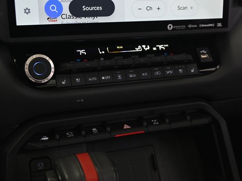 Used 2024 Toyota Sequoia TRD Pro image 36