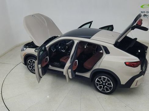Used 2026 BMW X2 xDrive28i AWD/4WD image 85
