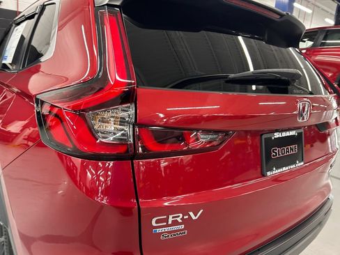 Used 2023 Honda CR-V Sport image 25