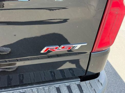 New 2026 Chevrolet Silverado 1500 RST w/ All Star Edition Plus AWD/4WD image 6