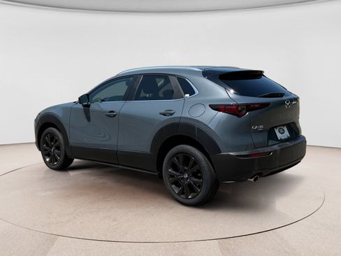 Used 2023 MAZDA CX-30 AWD 2.5 S w/ Preferred Package image 3
