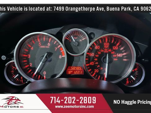 Used 2009 MAZDA MX-5 Miata Grand Touring image 20