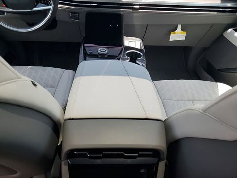 New 2026 Cadillac Escalade IQ Luxury 1 image 24