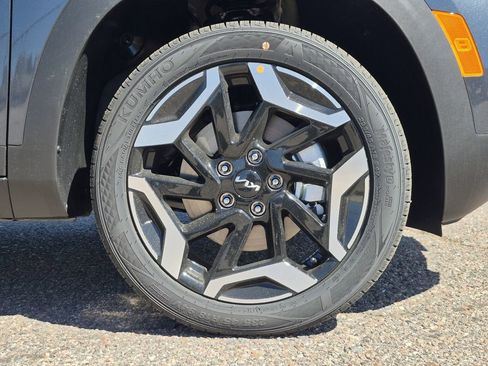 New 2026 Kia Seltos SX AWD/4WD image 18