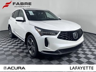 Used 2025 Acura RDX w/ Technology Package