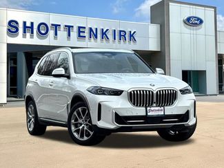 Used 2024 BMW X5 xDrive40i w/ Premium Package AWD/4WD video 1