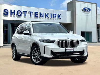 Used 2024 BMW X5 xDrive40i w/ Premium Package