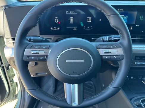 Certified 2026 Hyundai Kona SEL Sport image 8