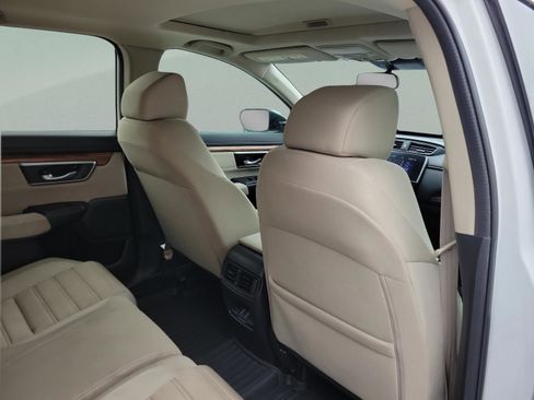 Used 2020 Honda CR-V EX image 27