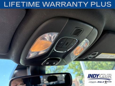 Used 2022 Jeep Compass High Altitude AWD/4WD image 21