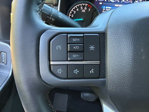 Certified 2023 Ford F150 XLT w/ Equipment Group 302A High AWD/4WD image 19