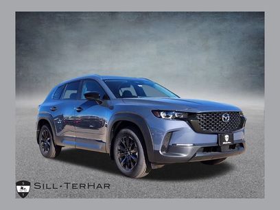 New 2026 MAZDA CX-50 AWD 2.5 S w/ Cargo Package