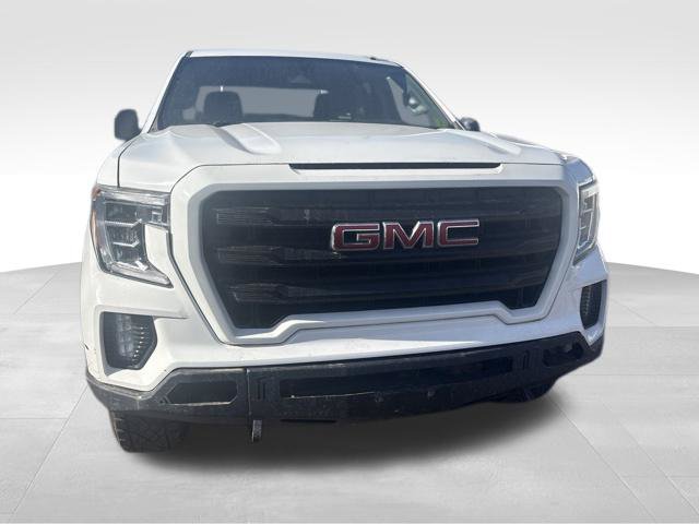 Used 2021 GMC Sierra 1500 Elevation w/ X31 Off-Road Package AWD/4WD image 6