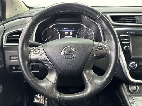 Used 2021 Nissan Murano SL image 20