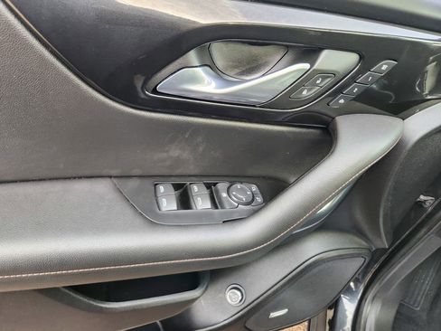 Used 2022 Chevrolet Blazer Premier w/ Enhanced Convenience Package image 39