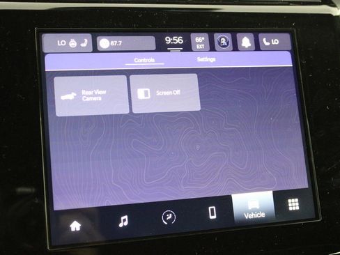 New 2025 Jeep Grand Cherokee Altitude image 37