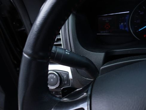 Used 2018 Ford Explorer Sport w/ Equipment Group 401A AWD/4WD image 29