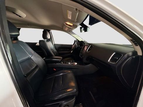Used 2015 Dodge Durango Limited image 28