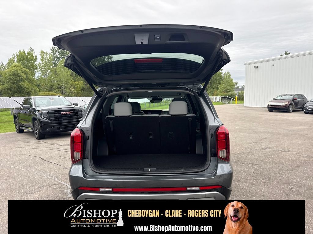 Used 2025 Hyundai Palisade SEL AWD/4WD image 20