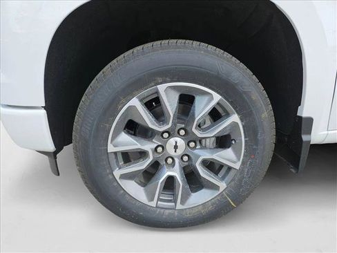 New 2025 Chevrolet Silverado 1500 RST image 19