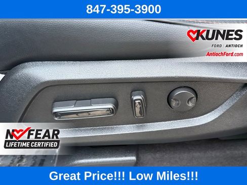 Used 2026 Honda Passport TrailSport Elite image 35