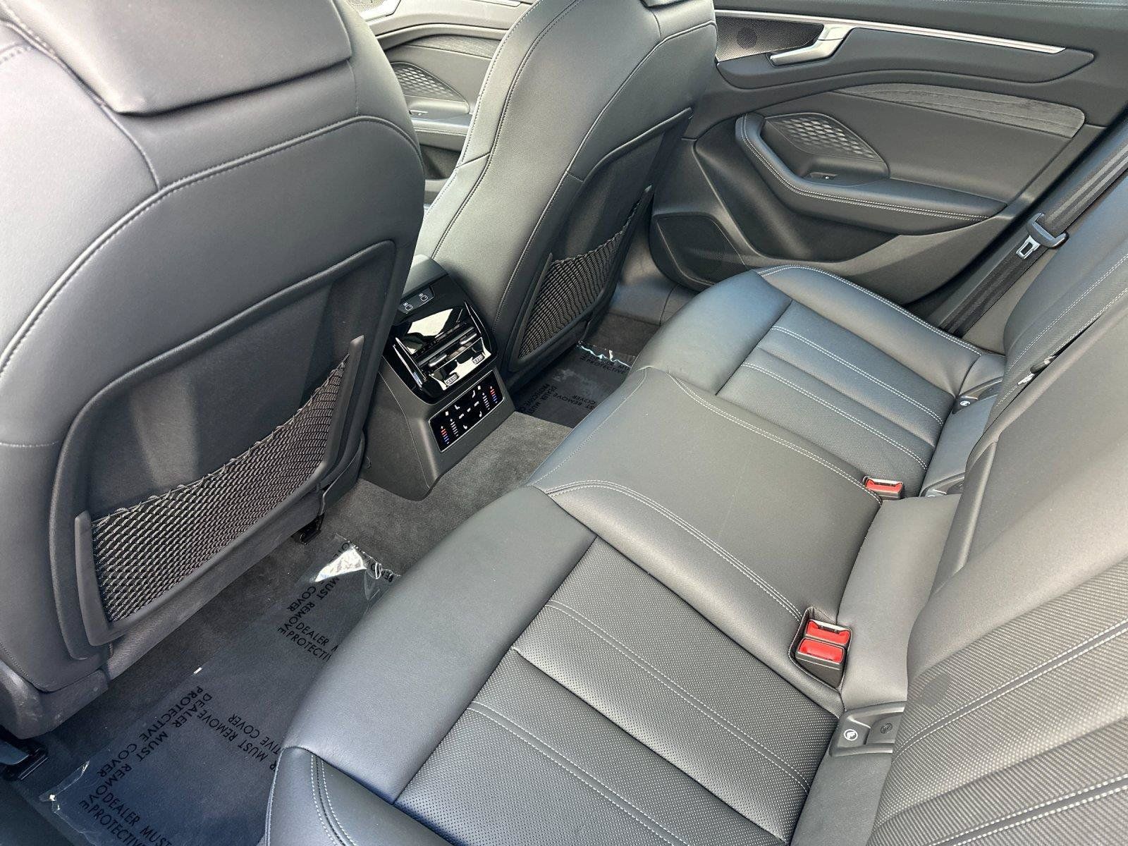 Certified 2026 Audi A6 Premium Plus AWD/4WD image 12