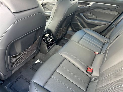 Certified 2026 Audi A6 Premium Plus AWD/4WD image 12