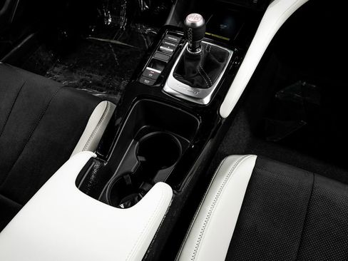 New 2026 Acura Integra Type S image 17