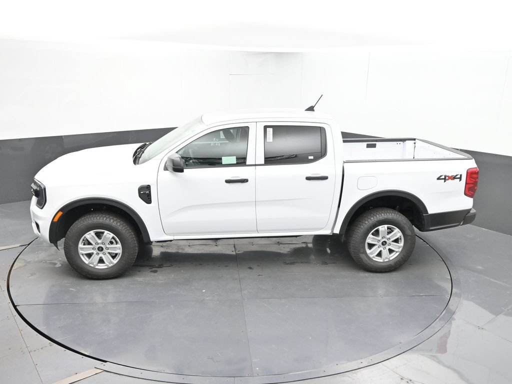New 2026 Ford Ranger XL AWD/4WD image 37
