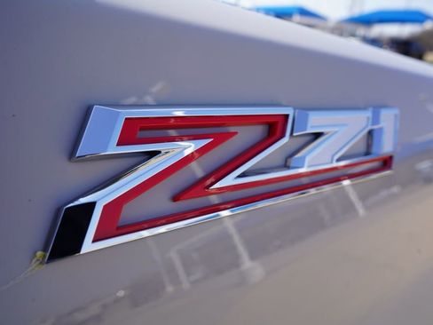 New 2026 Chevrolet Silverado 2500 Custom w/ Custom Value Package image 8