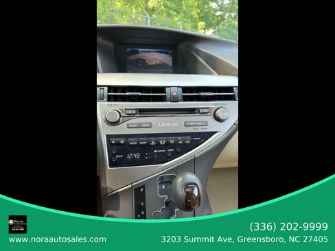 Used 2015 Lexus RX 350 FWD image 39