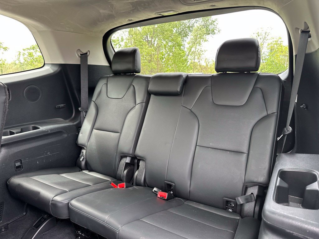 Used 2021 Kia Telluride SX w/ SX Prestige Package AWD/4WD image 21