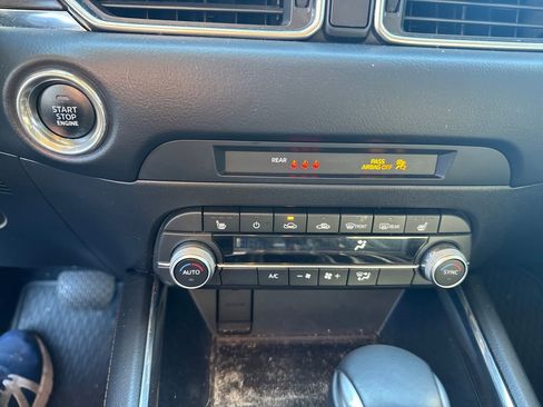 Used 2023 MAZDA CX-5 AWD 2.5 S w/ Premium Package image 26