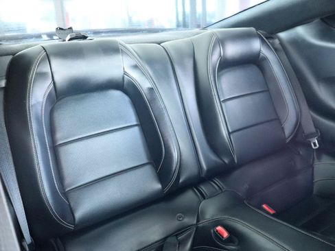 Used 2015 Ford Mustang Premium w/ Equipment Group 201A RWD image 31