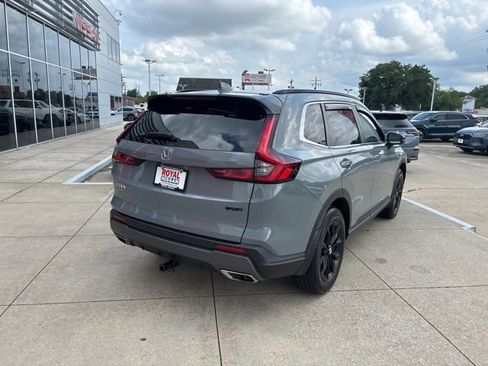 Used 2023 Honda CR-V Sport image 7
