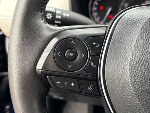 Used 2024 Toyota RAV4 XLE w/ Convenience Package AWD/4WD image 11