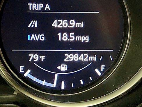 Used 2019 MAZDA CX-5 Touring AWD/4WD image 11