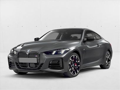 New 2026 BMW 440i xDrive Coupe