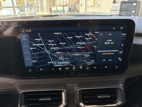 New 2025 Ford Mustang GT Premium w/ GT Performance Package image 23