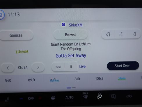 New 2026 Ford Maverick XLT w/ Equipment Group 301A image 19