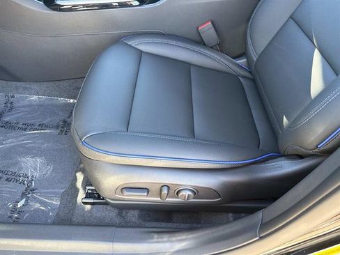 New 2026 Buick Envista Sport Touring w/ Convenience I Package image 14