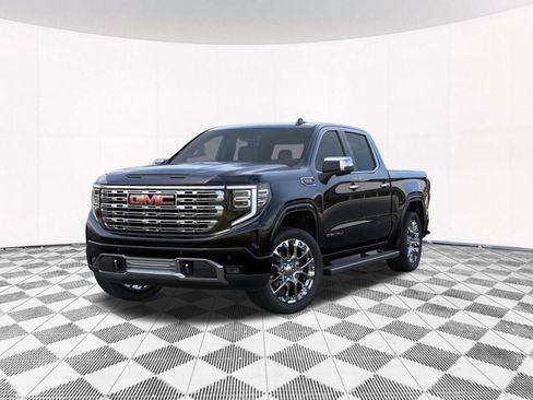 New 2026 GMC Sierra 1500 Denali w/ Denali Reserve Package AWD/4WD image 10