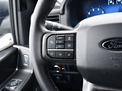 Used 2024 Ford F150 XLT w/ Equipment Group 303A High image 32