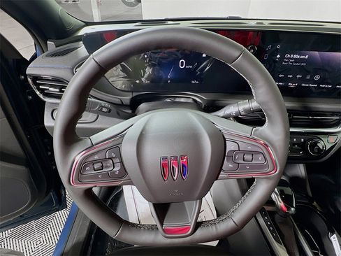 New 2026 Buick Envista Sport Touring w/ Convenience I Package image 11