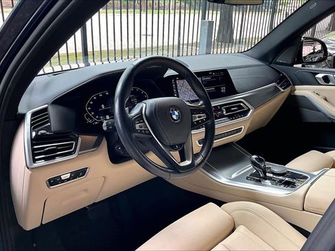 Used 2021 BMW X5 xDrive40i w/ Premium Package 2 image 17